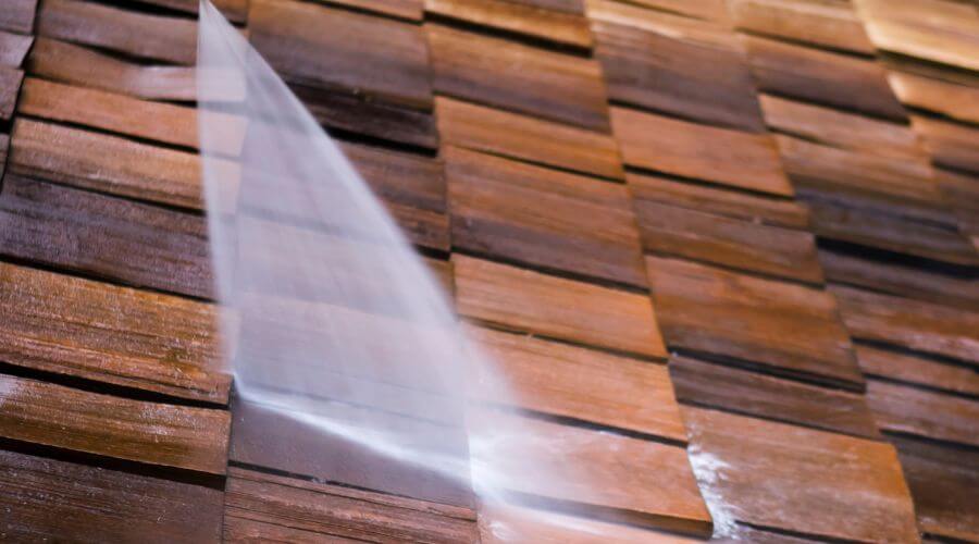 Slate Roofing in Hartland, MI